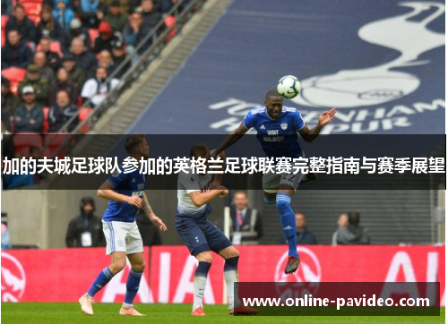 加的夫城足球队参加的英格兰足球联赛完整指南与赛季展望