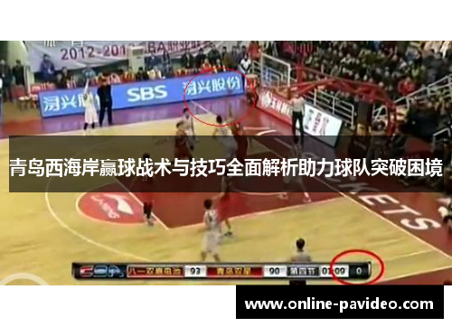 青岛西海岸赢球战术与技巧全面解析助力球队突破困境