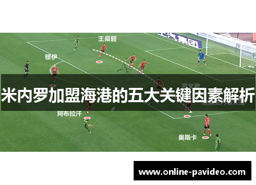 米内罗加盟海港的五大关键因素解析